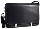 Jack Georges Trend Collection Laptop Messenger Bag