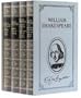 4 B�nde Shakespeare: 4 Bde.