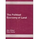 The political economy of land : urban development in an oil economy
