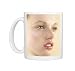 Anti-wrinkle cream Photo Mugs