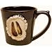 Big Sky Carvers Shedhorn Deer Mug Set of 4