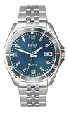 Festina Steel Collection Indigo Blue Dial Men's watch #F16278/3