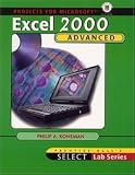Advanced Projects for Microsoft Word 2000 - Working Papers