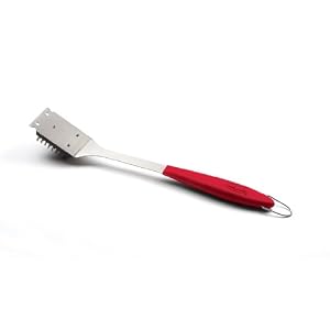 Kingsford Memphis Grill Brush by 