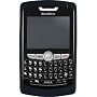 RIM Blackberry OEM Black Skin for Blackberry 8800 - HDW-13751-001