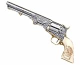 1851 Navy .36 Caliber Replica Revolver
