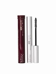 Blinc Mascara, Medium Brown, 0.21-Ounce Tube