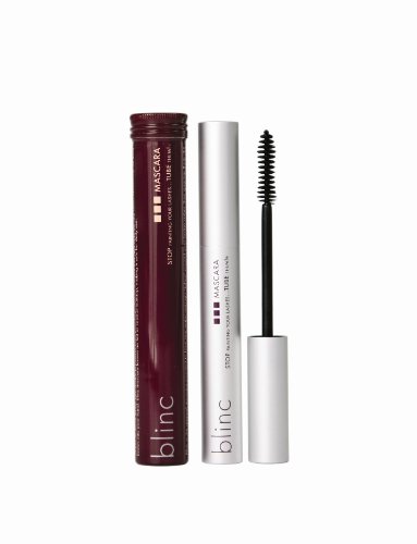 Blinc Mascara, Dark Brown, 0.21-Ounce Tube