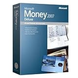 Microsoft Money Deluxe 2007