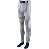 Striped Baseball Pant