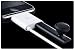 Apple Travel Cable for Iphone and Bluetooth Headset ( Iphone and Headset Not Included)