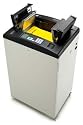 Rexel Auto Plus Shredder 2x20mm Cross Cut 83 Litre 500x80gsm A4 W545xD430xH915mm Ref 2101998