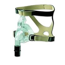 >Twilight ii mask w-hdgr sm. Invacare?? Twilight Mask