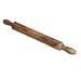 from Naturally Med - Utensils and Servers Olive Wood Rolling Pin