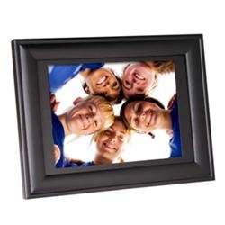 SUNPAK SF-104-22001SL Digital Photo Frames