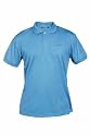 Icepeak Herren Polo Shirt, T-Shirt KYAN blau