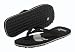 Puma Sandale Basic Flip, schwarz/weiß