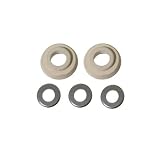 OIL COOLER SEAL KIT, STEP TYPE 