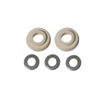 OIL COOLER SEAL KIT, STEP TYPE