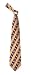 Milwaukee Brewers Pattern 1 Neck Tie - MLB Baseball