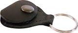 Perris Leather Guitar Pick Key Chain