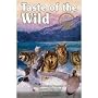 Taste of the Wild Wetlands Canine Formula with Roasted Wild Fowl