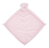 Review FunBath, Inc.  / Chenille PINK PIGGY Security Blankie