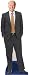 Vice-President Elect Senator Joe Biden Life-Size Cardboard Standup Standee Cutout Pos...