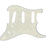 Fender Accessories 099-2140-000 Electric Guitar Pickguard