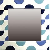 �s�C���e���A �~���[�tFabric Mirror�i�t�@�u���b�N �~���[�j