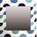 �s�C���e���A �~���[�tFabric Mirror�i�t�@�u���b�N �~���[�j
