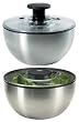 OXO SteeL Salad Spinner - Stainless Steel