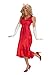 Rubie's Costume Co Women's The Muppets Deluxe Miss Piggy Dress