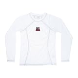 Antigua University of Alabama Women's Mercury Desert Dry Long Sleeve Shirt