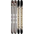Line Mothership Ski One Color, 185ccm