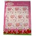 Strawberry Shortcake Shower Curtain