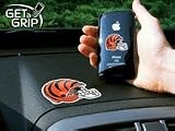 Cincinnati Bengals "Get a Grip" Cell Phone Holder (Set of 2)