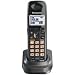 Panasonic 2-Line DECT 6.0 Accessory Handset for KX-TG9391T & KX-TG9392T
