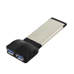 EZOWare 2 Port ExpressCard SuperSpeed...