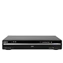 Sony RDR HXD870 B DVD- und Festplatten-Rekorder 160 GB (DivX-zertifiziert, HDMI) mit integriertem DVB-T Tuner schwarz