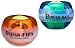 His and Hers 2 Dynaflex Powerball Gyro New Lights Up plus CD
