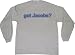 got Jacobs? Youth Long Sleeve T-Shirt