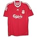 adidas Liverpool Home Jersey (Medium)
