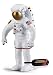 Search : Space Voyagers Mini Shuttle Astronaut