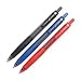 Office Products : Pilot BeGreen G-knock Fine Point Red Gel Ink Pens, Dozen Box, 31508