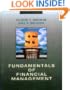 Fundamentals of Financial Management