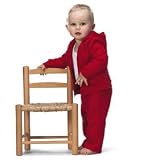bella baby Fleece Infant Pant - Available in 4 Colors in Various Sizes