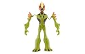 Ben 10 Alien Force - Deluxe Figures - Swampfire
