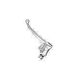 Dia Compe Touring Brake Lever B131-22P Pair Silver
