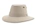Tilley Endurables T4IS Insect Shield Hat,Khaki/Olive,8
